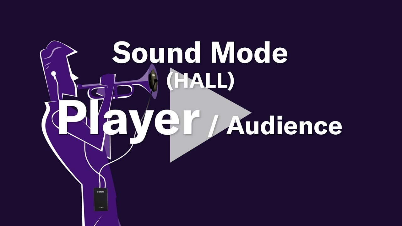 Yamaha SB7J SilentBrass for Trumpet