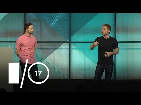 Watch the Lighthouse @ Google I/O 2017 session.