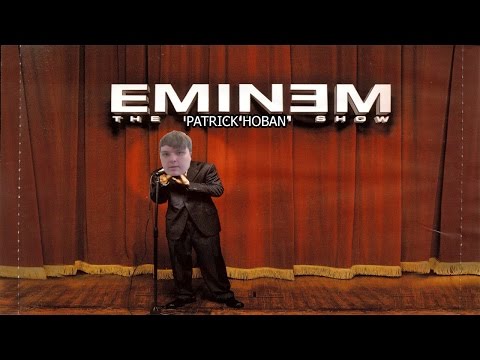 Patrick Hoban - Lose your Djinn