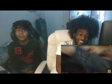 Dusav - Show Me Love Prod by @mcvertt5345 (Shot By @gwopdigital6149 Reaction
