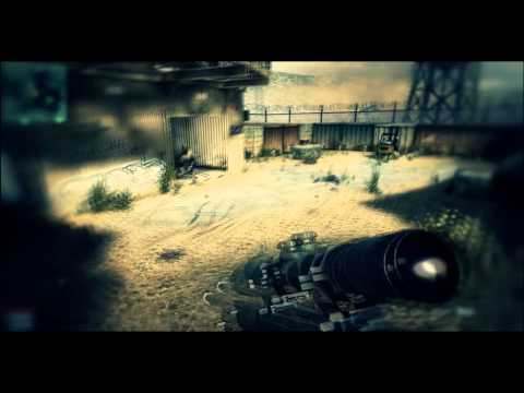 Riddick|Sniping With Style