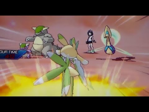 VGC '18 Worlds, D1 R8 - Brian Youm vs. Ryosuke Kondo, Game 3