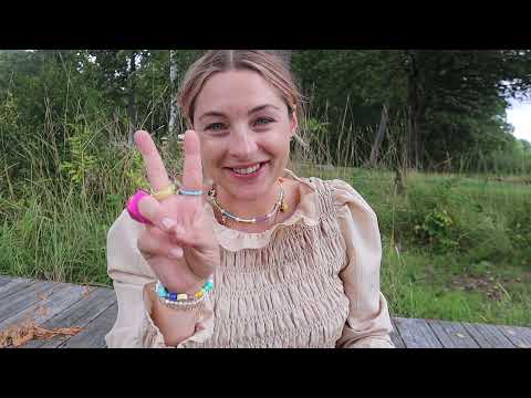 AVSLÖJAR BEBISENS KÖN! - Natali Fikas vecka 29