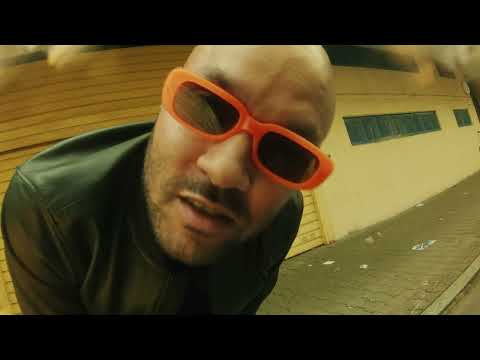 TAREK K.I.Z & DRUNKEN MASTERS – HARTZ 4 (OFFICIAL VIDEO)
