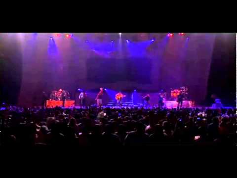La Leyenda & Genitallica Con Cualquiera en Vivo Desde El Auditorio Banamex