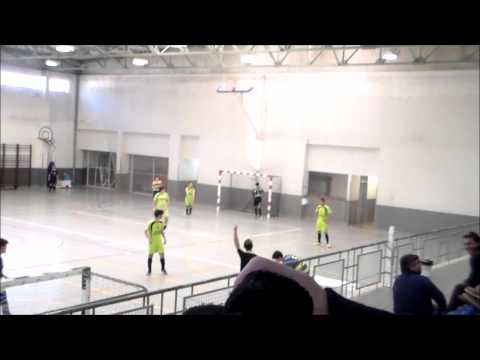 Juvenis (Campeonato AFC): GSSDCR Miro 'A' 1-10 CS ...