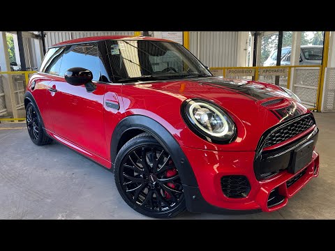 Mini JCW 2020