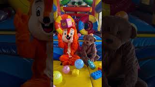 🧹 Aufräumlied #shorts #simonesommerland #kinderlieder