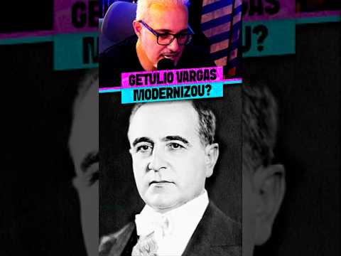 A VERDADEIRA FACE DE GETÚLIO VARGAS