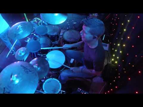 Drum Cam 2014 - Good For Gary - Good Feeling