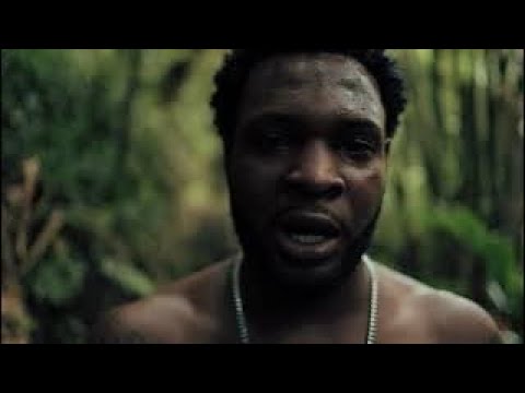 Breeze Genah x Time [ Official Music Video ]