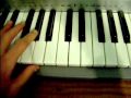 Attack - 30 Seconds To Mars (Keyboard Cover and ...