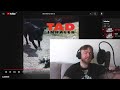 TAD - Luminol Reaction & First Time LIsten
