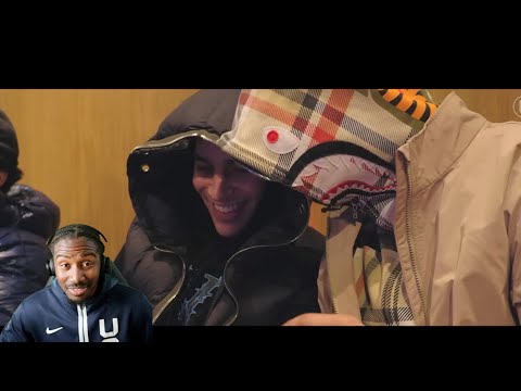Ashe 22 découpe un banger en une heure ! (REACTION)