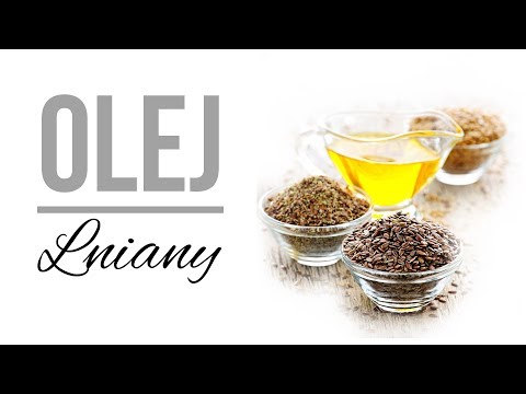 Olej lniany do włosów na porost włosów Którzy traktowali włosy henną