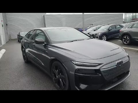 Audi A6 Sportback e-tron A6 SB E-TRON PERFORMANCE - Image 2