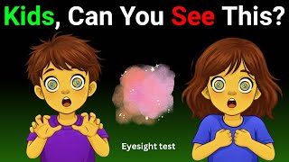 Can Your Eyes See This Amazing Illusion? 👀😱