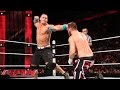 John Cena vs. Sami Zayn – United States ...