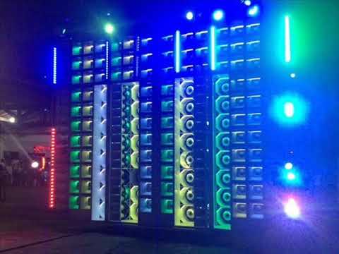 MONTAGEM DE PONTO ANOS 2000 PRODUCAO DENILSON DJ PARTE 01