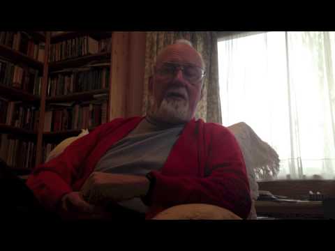 John McCabe on Elgar, Tippett and Vaughan Williams