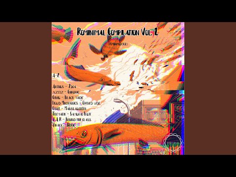 Black Magic (Original Mix)