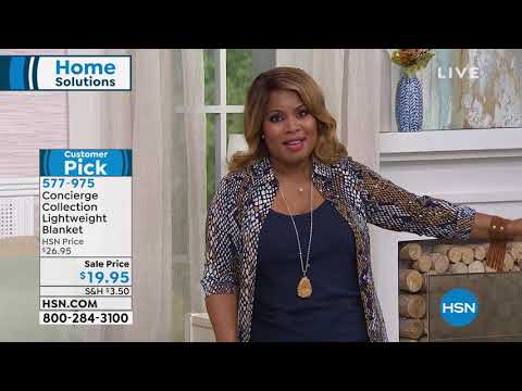 HSN | Home Innovations featuring Professor Amos 08.11.2019 - 07 PM