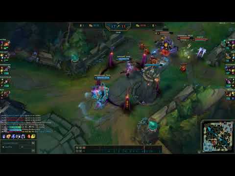 Wombo Combo