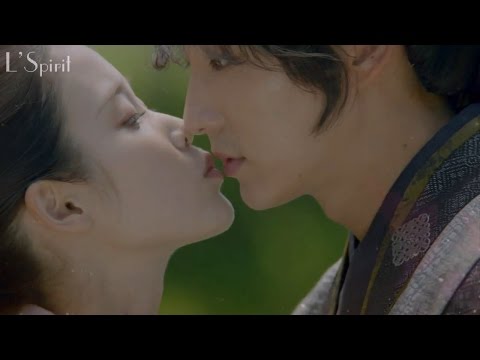 [Eng+Viet+Han+Rom] Wind - Jung Seung Hwan - Moon Lovers: Scarlet Heart Ryeo OST Part 11