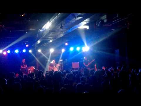 The Menzingers - The Obituaries (The Wrecking Ball 2016, ATL)