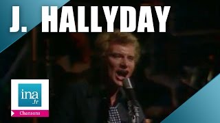 Musik-Video-Miniaturansicht zu Hey lovely lady Songtext von Johnny Hallyday