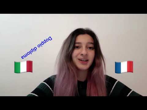 Regina Margherita video presentazione scuola