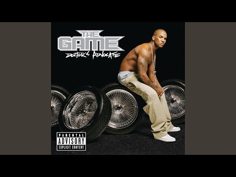 Why You Hate The Game