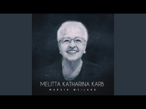 Melitta Katharina Karb