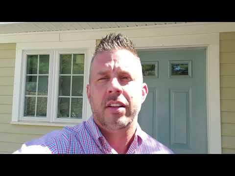 Deric Lipski sells 14 Nancy in Easton Ma