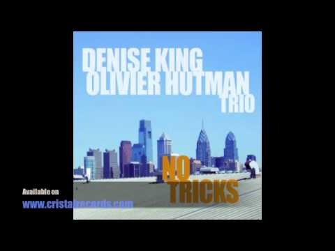 Denise King-No Tricks-Besame mucho
