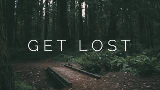 Free Rap Instrumental - Get Lost