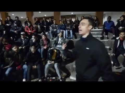 BC vs CNZ [Filtros - JORNADA 3 ROYAL LEAGUE]