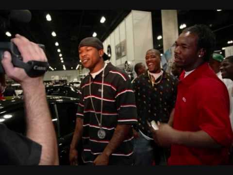 BIG FASE 100 feat. MENACE & UNDADAWG - SOO WOO GANG