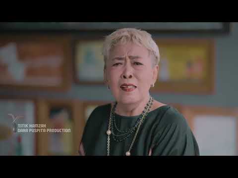 Titik Hamzah - Geletar | Official Music Video