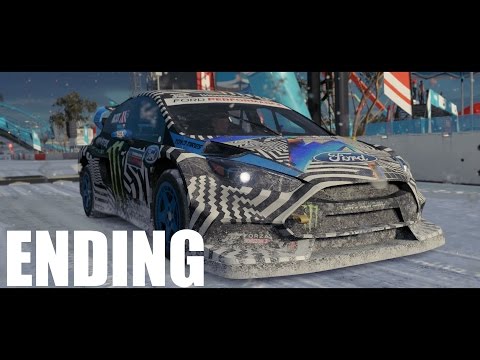 Forza Horizon 3 Blizzard Mountain DLC Walkthrough Part #10 The Kingmaker Xbox One 1080p 60fps