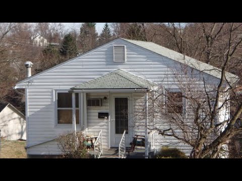 Wiles Hill near Med Center - 2 Bedroom House - Available 06/02/2027 property video