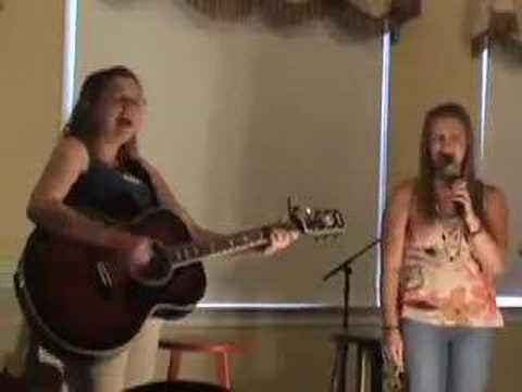 Maggie May and Emmi Loo - 