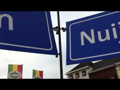 Sjtasiefestasie 2011