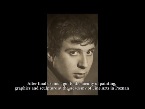 Joto Giotto Dimitrow reż. Zdzisław Siwik