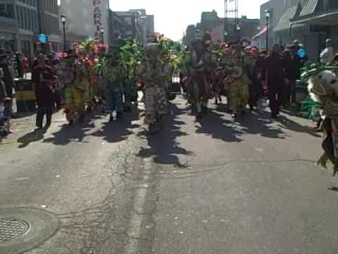 Avalon String Band: "Harrigan"