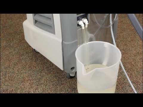 Arctic Sun™ 5000 Drain and Total Drain