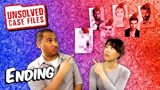 WHODUNIT! | Unsolved Case Files: Jane Doe - Part 3