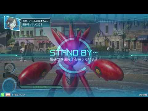 Toratawa 2on2: Chiu & RARA (LibreScizor) vs Messa & Uho (Zard/Libre)