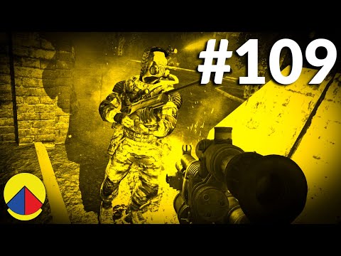 Stalker Anomaly 1.5.1.2 Survivalist/Hard | Mortal Sin: Ambush & Preemptive Strike #109