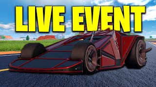 DO THIS in Roblox Jailbreak NEW Live Event- Apocalyptic Update